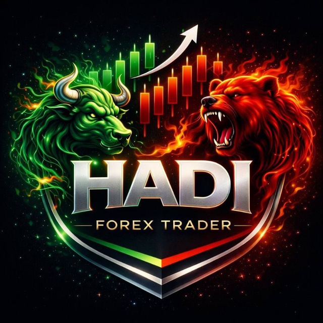 Hadi Forex Trader